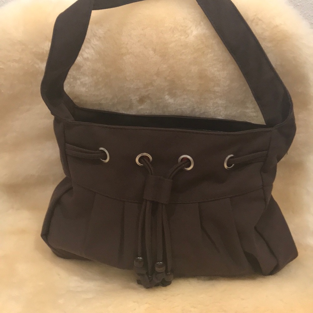 NWOT Brown Handbag. New Without Tags